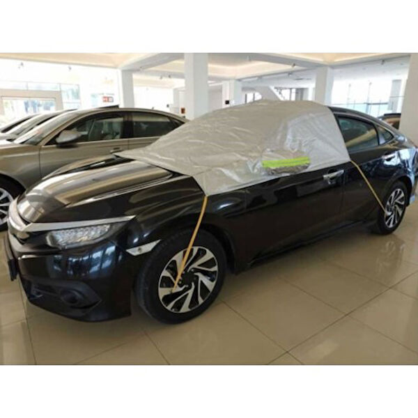 TTT Ön Cam Güneşlikleri