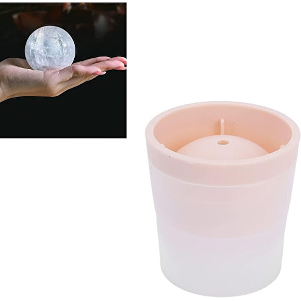 YenisiniAl Buz Kalıbı, Torbası