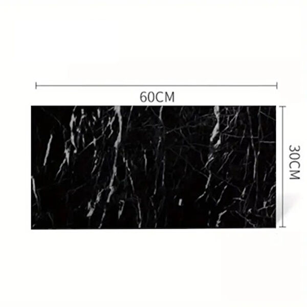 TTT Dekoratif Sticker