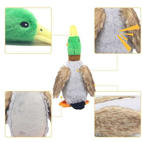 TTT Köpek Oyuncakları