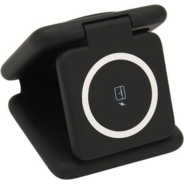 Mİ-ÇA HOME Kablosuz Şarj Aleti, Alıcı