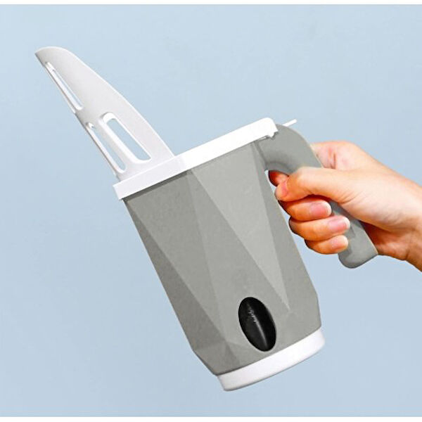 YenisiniAl Köpek Kafesi, Aksesuarları