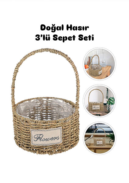 Mİ-ÇA HOME Piknik Seti