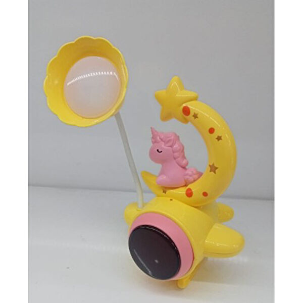 Mİ-ÇA HOME Gece Lambası