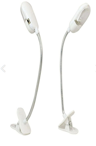 Knitex Okuma Lambası