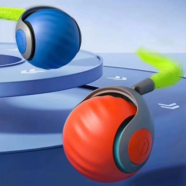 TTT Kedi Oyuncakları