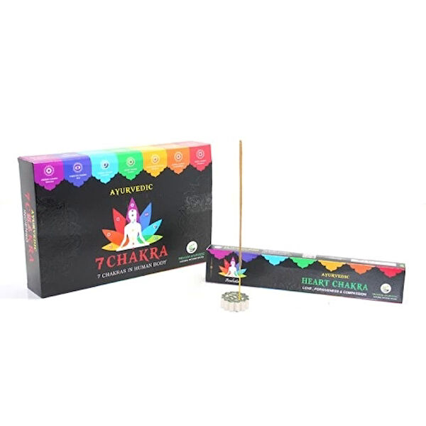 TTT Tütsülük ve Buhurdanlık