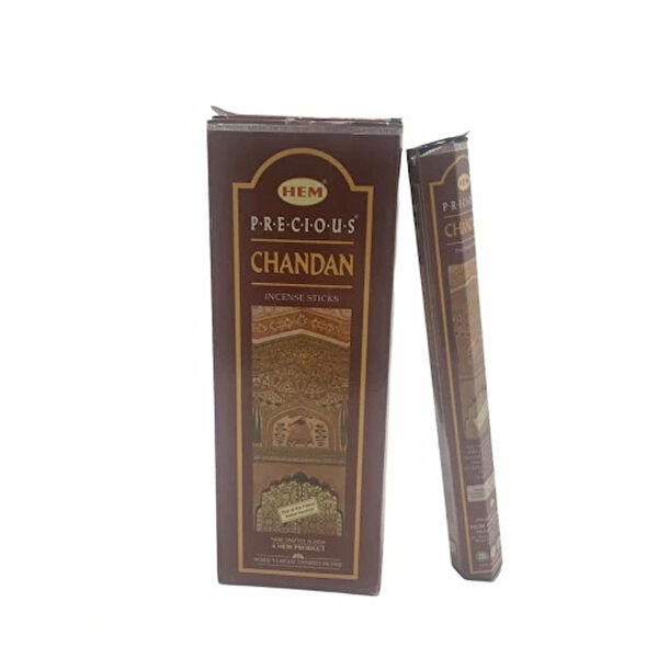 TTT Tütsülük ve Buhurdanlık