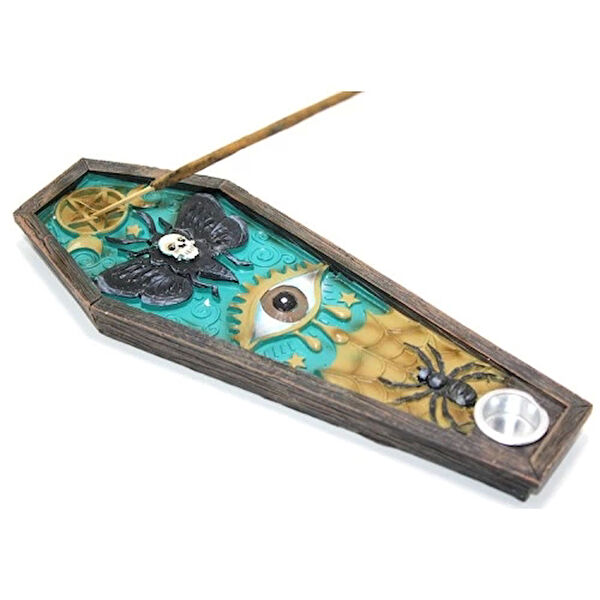 TTT Tütsülük ve Buhurdanlık