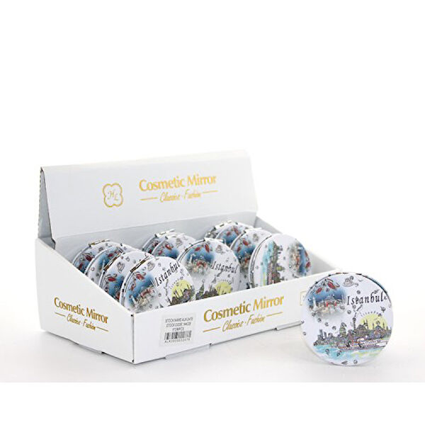 TTT Hediyelik Ürün