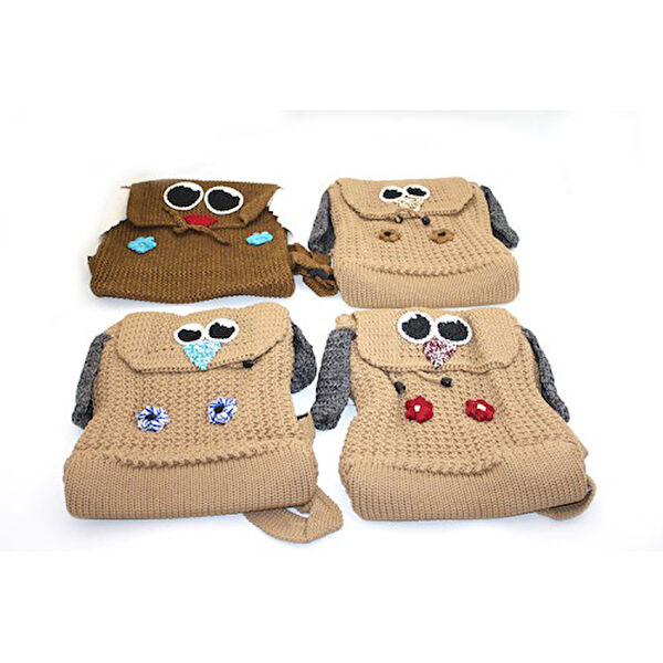 ENEFENDİ Takı Kutusu, Standı