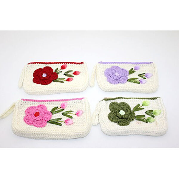 ENEFENDİ Takı Kutusu, Standı