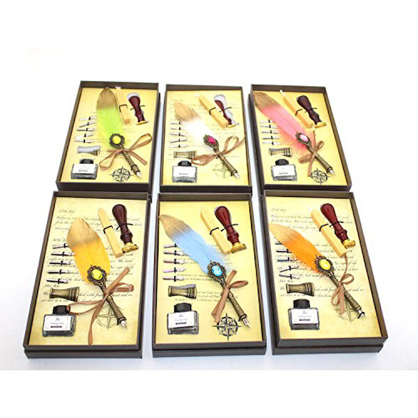 TTT Hediyelik Ürün