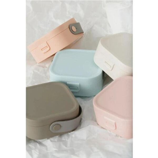 TTT Makyaj Kutusu, Organizer