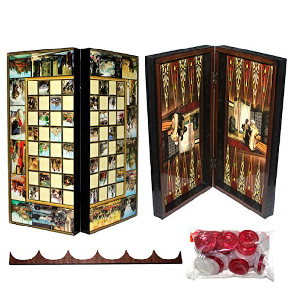 TTT Hediyelik Ürün