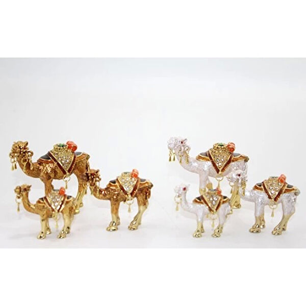 TTT Dekoratif Obje, Biblo, Figür