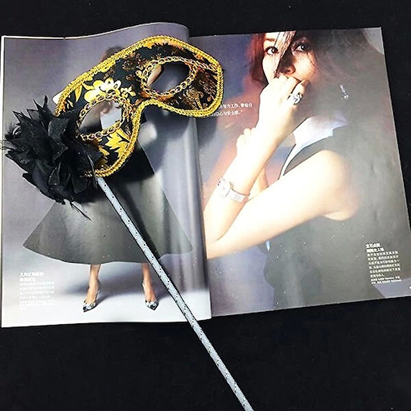 TTT Parti Süsleme Malzemeleri