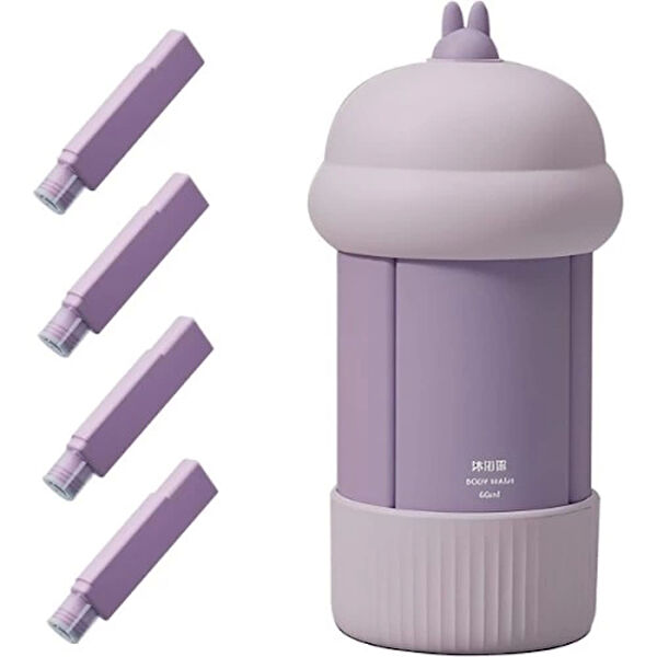 TTT Cilt Bakım Alet, Ekipmanları