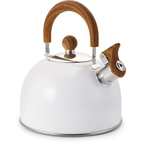 Skygo Çaydanlık, Demlik