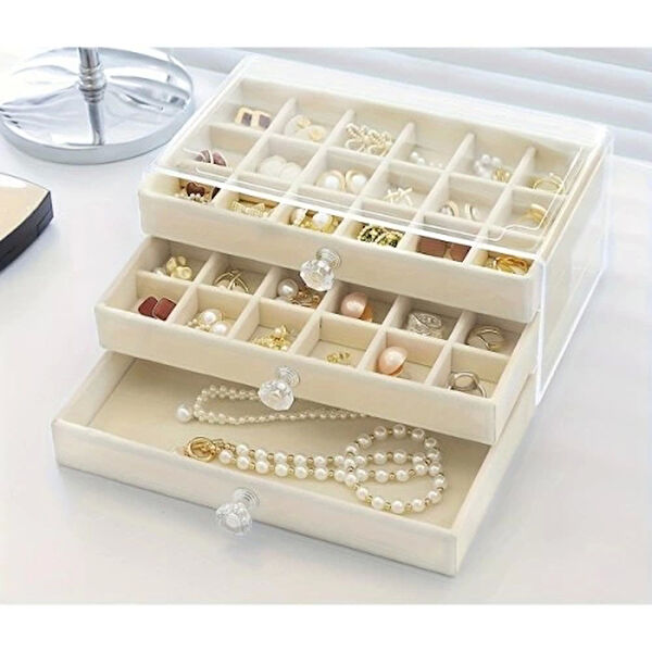 TTT Dolap İçi, Çekmece Düzenleyici