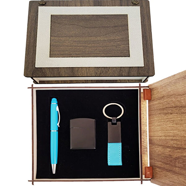 TTT Hediyelik Ürün