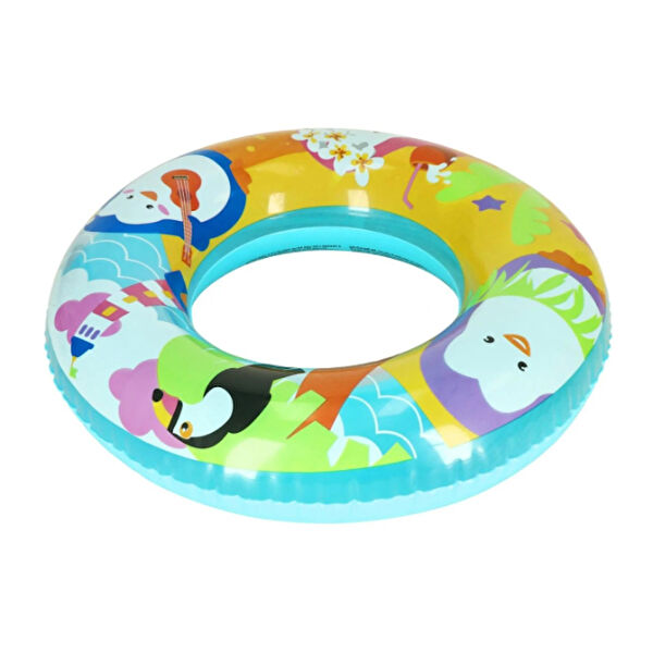 TTT Can Simidi, Deniz Simidi