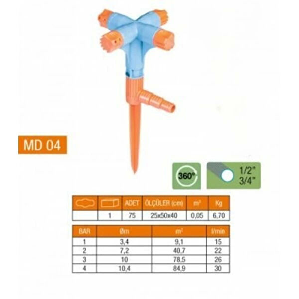 TTT Çerçeveli Ayna