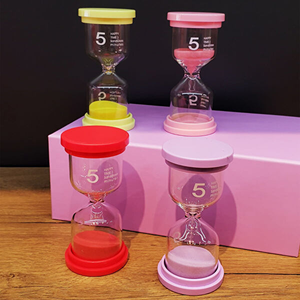 CT STONES Zaman Saatleri