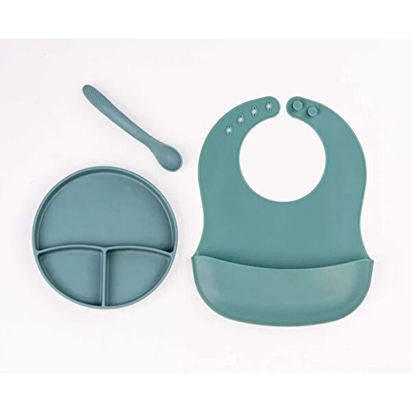 TTT Mama Tabağı, Kaşığı