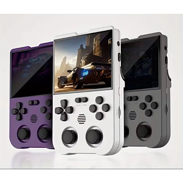 TTT Retro Oyun Konsolları