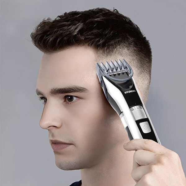 TTT Tıraş Makinesi