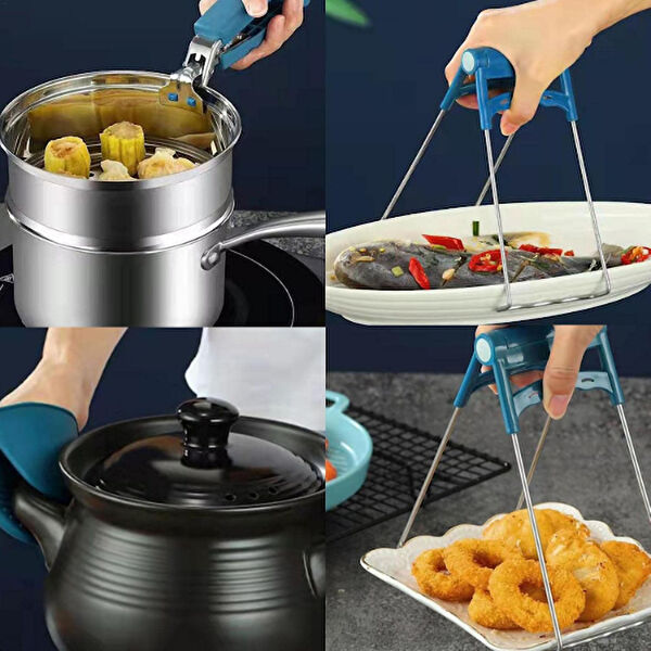 CT STONES Mutfak Aksesuarları