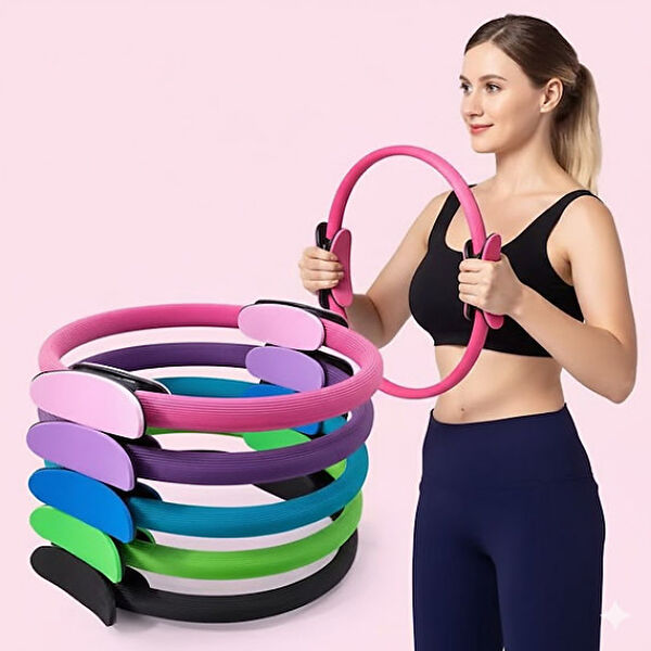 TTT Pilates, Yoga Aksesuar, Ekipman