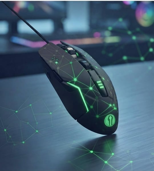 OEM Mouse