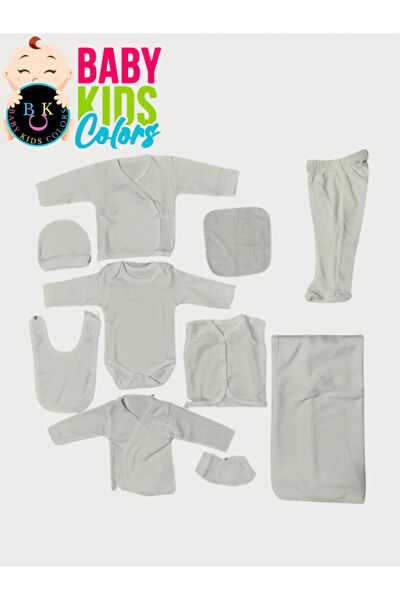 Baby Kids Colors Yenidoğan Hastane Çıkışı