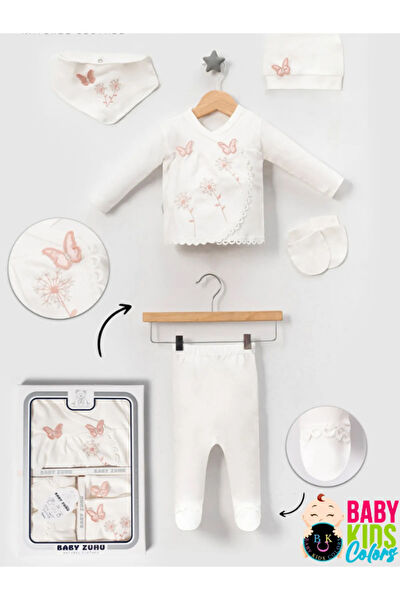 Baby Kids Colors Yenidoğan Hastane Çıkışı