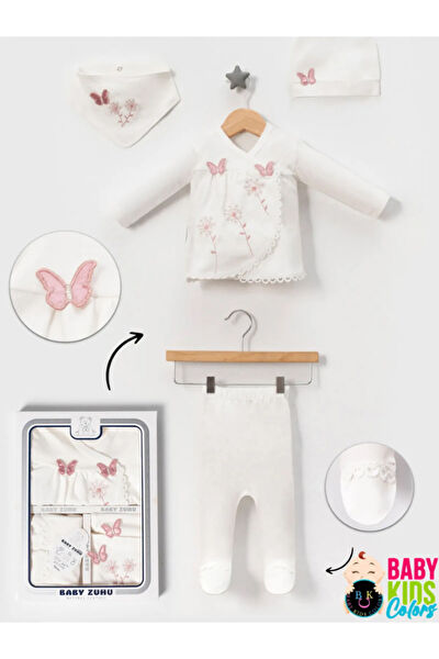 Baby Kids Colors Yenidoğan Hastane Çıkışı