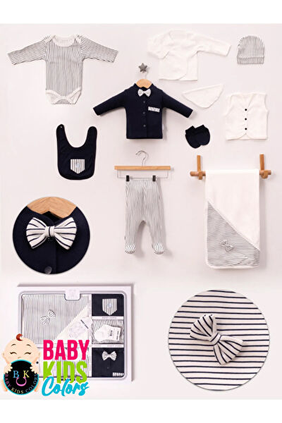 Baby Kids Colors Yenidoğan Hastane Çıkışı