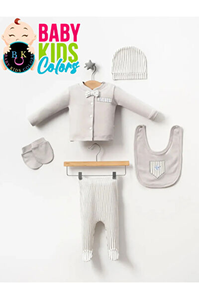 Baby Kids Colors Yenidoğan Hastane Çıkışı