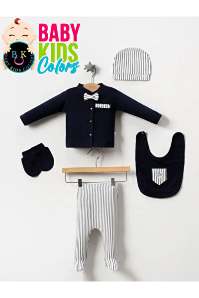 Baby Kids Colors Yenidoğan Hastane Çıkışı