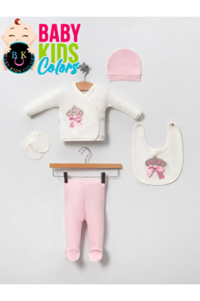 Baby Kids Colors Yenidoğan Hastane Çıkışı