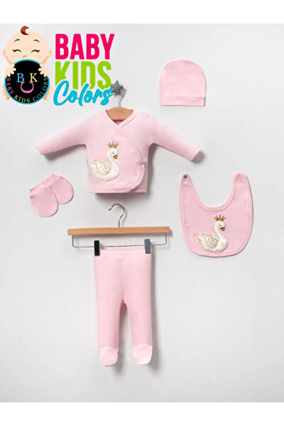 Baby Kids Colors Yenidoğan Hastane Çıkışı