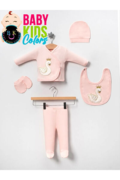 Baby Kids Colors Yenidoğan Hastane Çıkışı