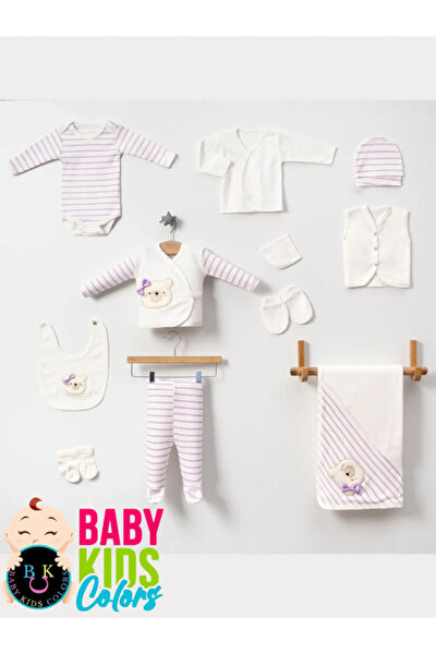 Baby Kids Colors Yenidoğan Hastane Çıkışı