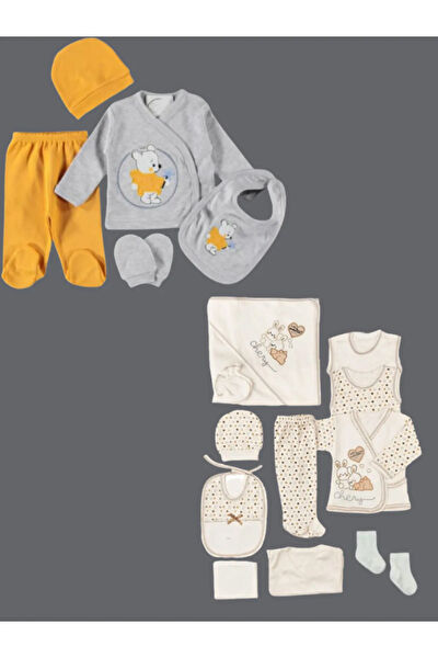 Baby Kids Colors Yenidoğan Hastane Çıkışı