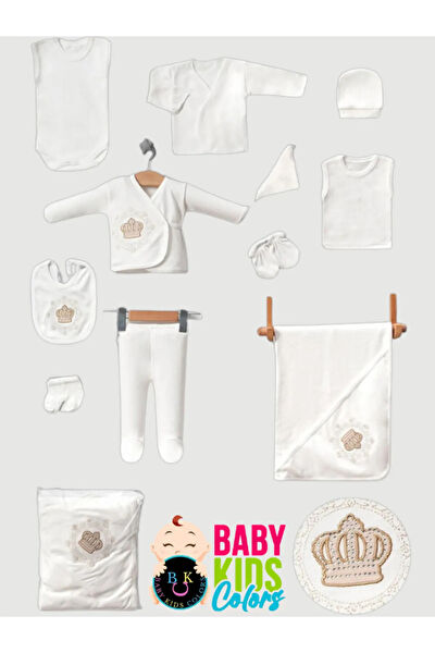 Baby Kids Colors Yenidoğan Hastane Çıkışı