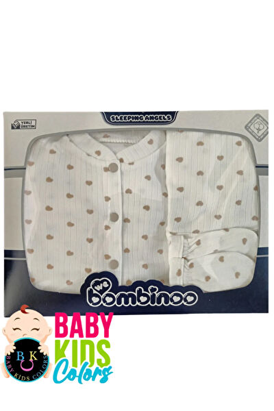 Baby Kids Colors Yenidoğan Hastane Çıkışı