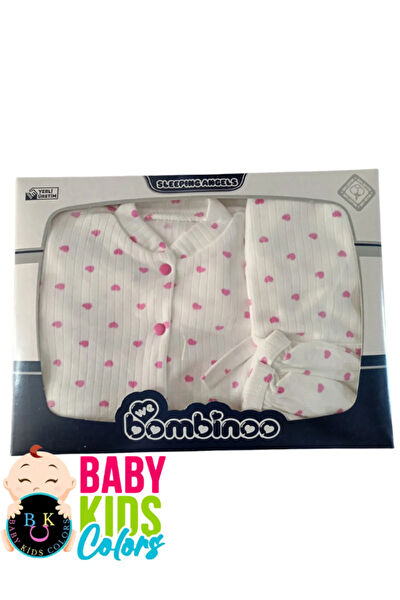 Baby Kids Colors Yenidoğan Hastane Çıkışı