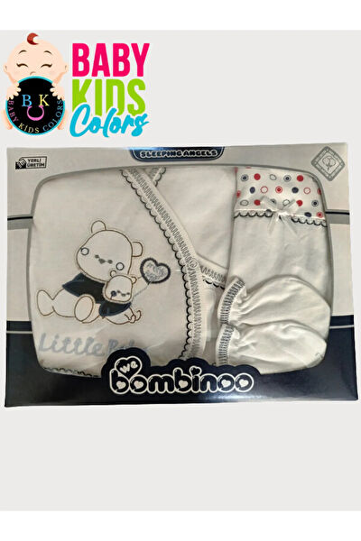 Baby Kids Colors Yenidoğan Hastane Çıkışı