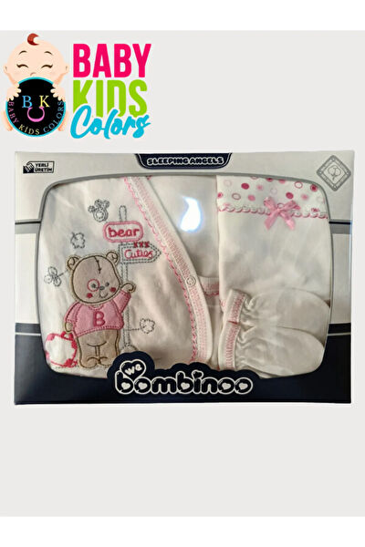 Baby Kids Colors Yenidoğan Hastane Çıkışı